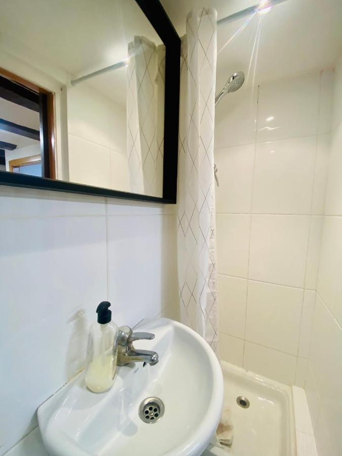 02 Apartamento 1-2 Leilighet Barcelona Eksteriør bilde